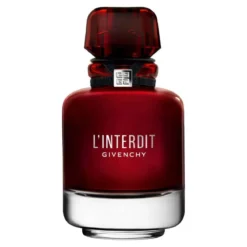 L'Interdit Rouge Eau de Parfum