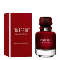 L'Interdit Rouge Eau de Parfum