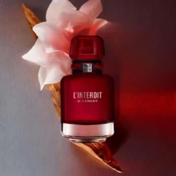 L'Interdit Rouge Eau de Parfum