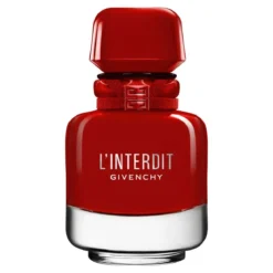 L'Interdit Rouge Ultime Eau de Parfum