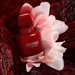 L'Interdit Rouge Ultime Eau de Parfum