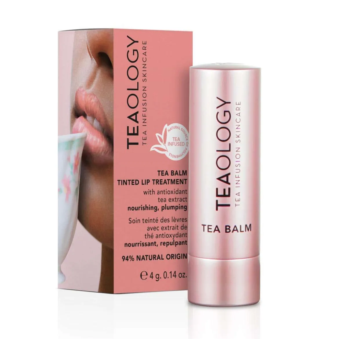 Lip Balm