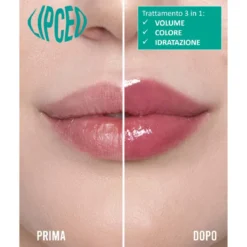 Lip Ceo Olio Labbra Rimpolpante PH Reagente
