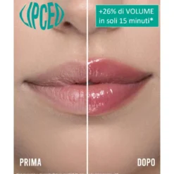 Lip Ceo Olio Labbra Rimpolpante PH Reagente