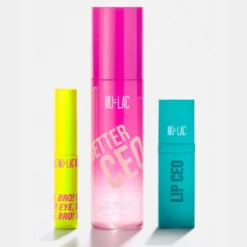 Lip Ceo Olio Labbra Rimpolpante PH Reagente