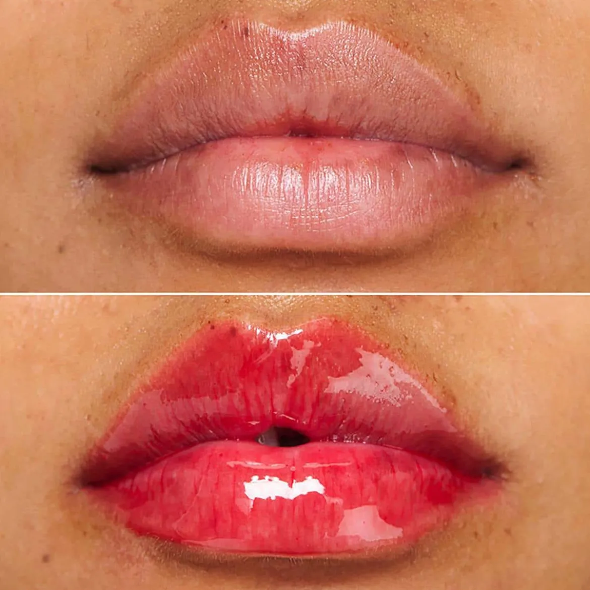 Lip Comfort Oil