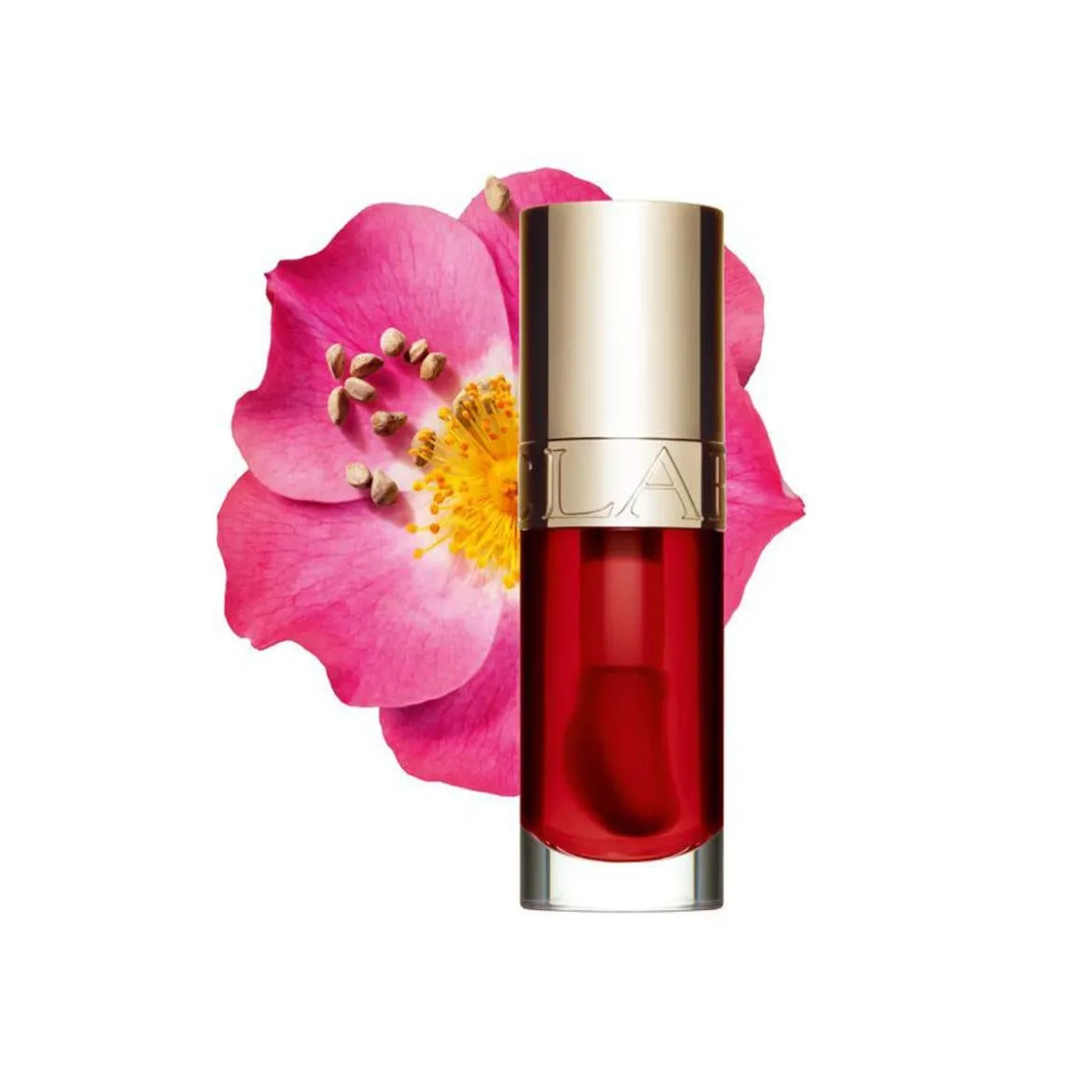 Lip Comfort Oil