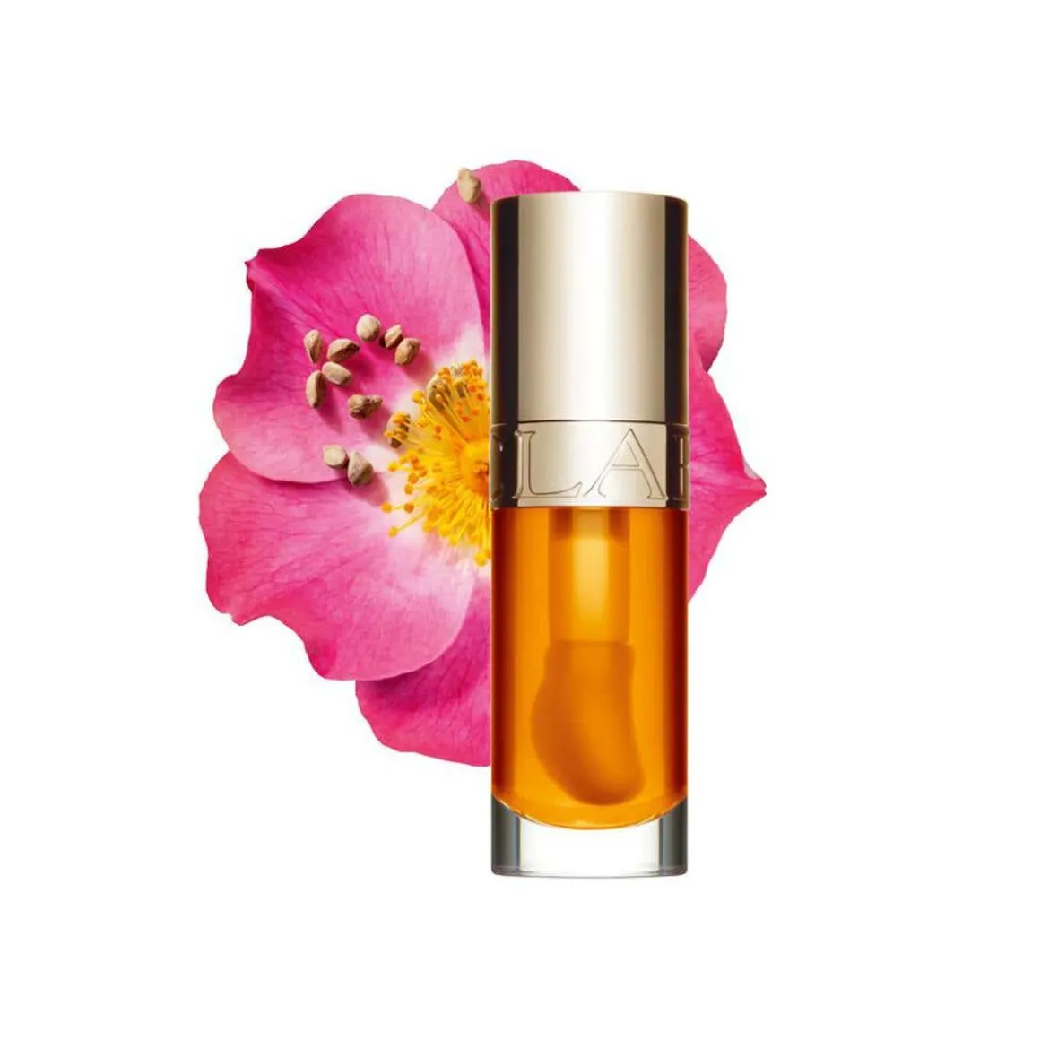 Lip Comfort Oil