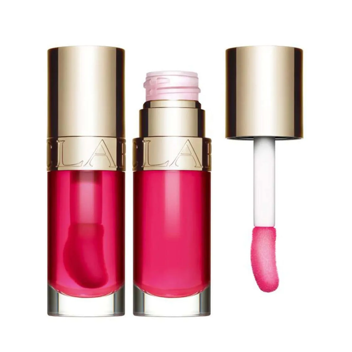 Lip Comfort Oil