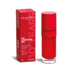 Lip Comfort Oil