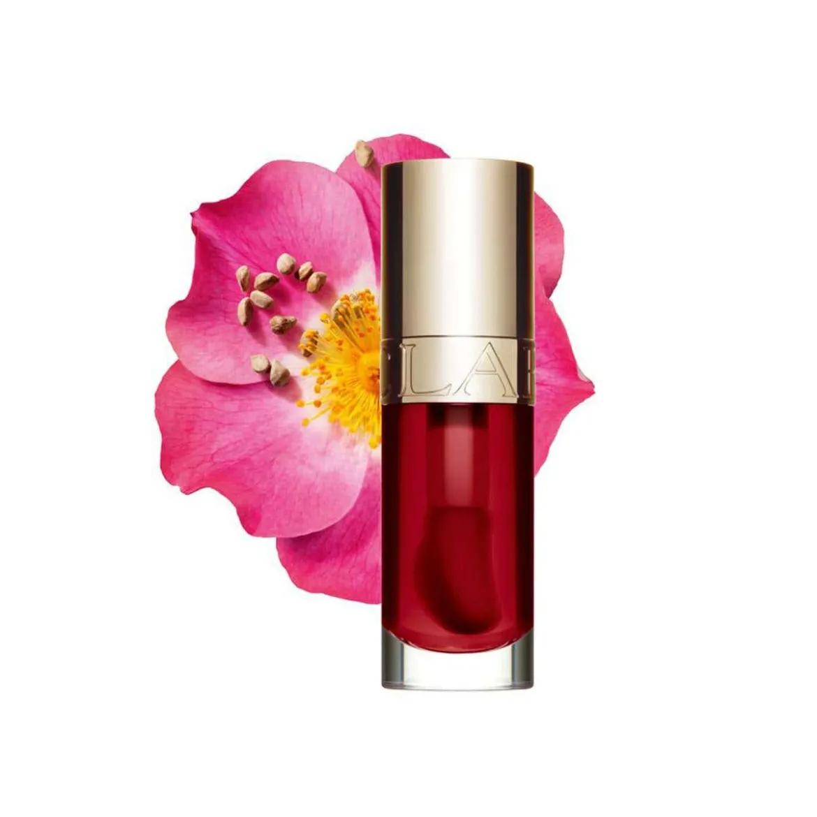 Lip Comfort Oil