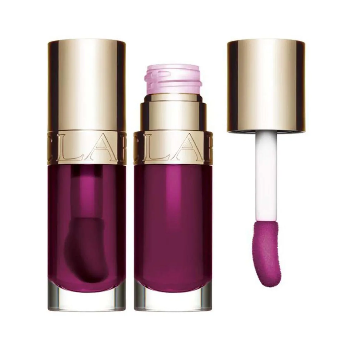 Lip Comfort Oil