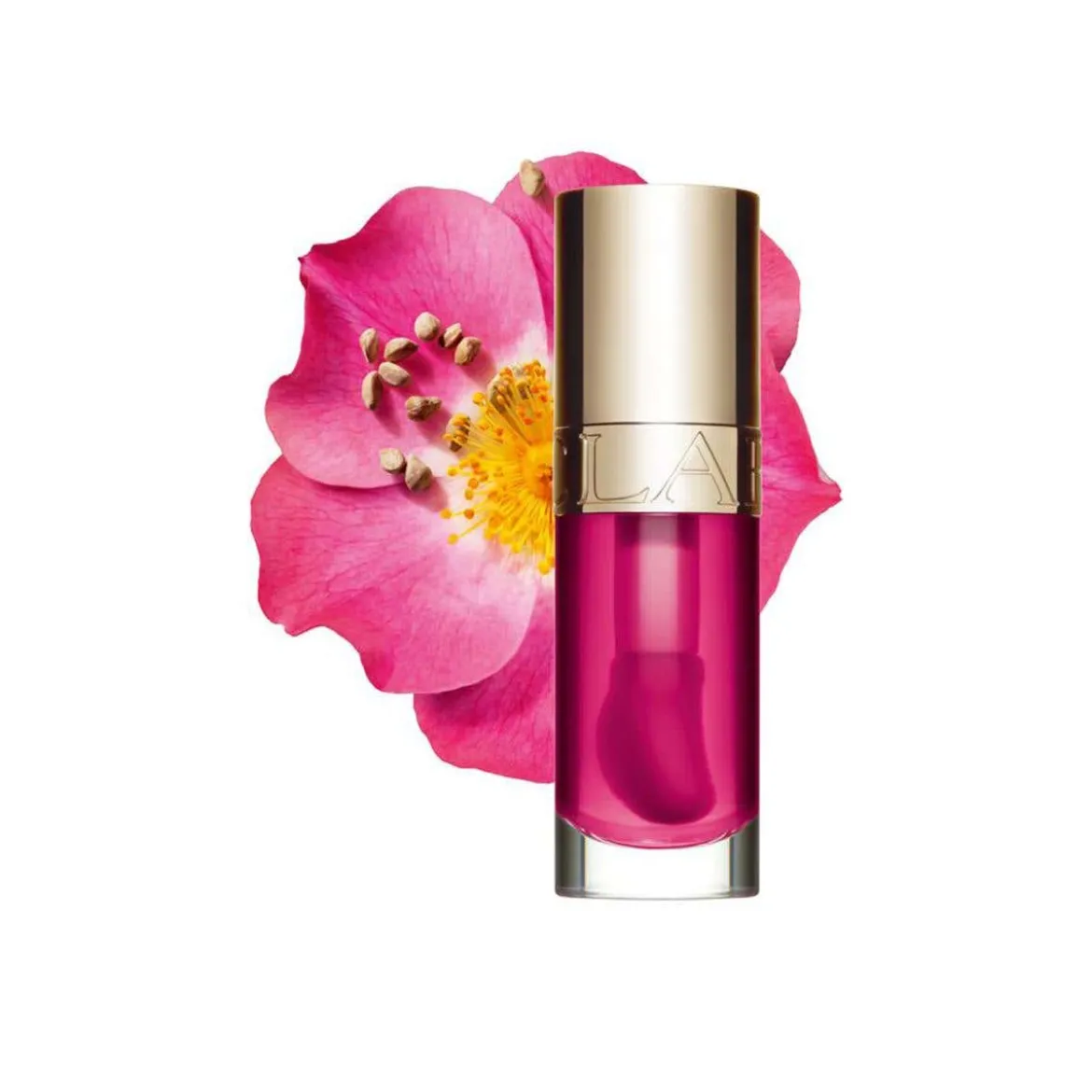 Lip Comfort Oil