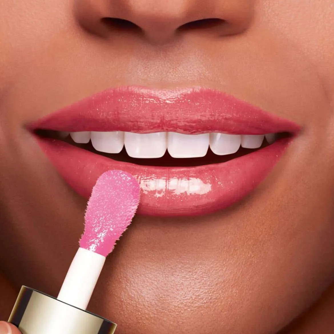 Lip Comfort Oil