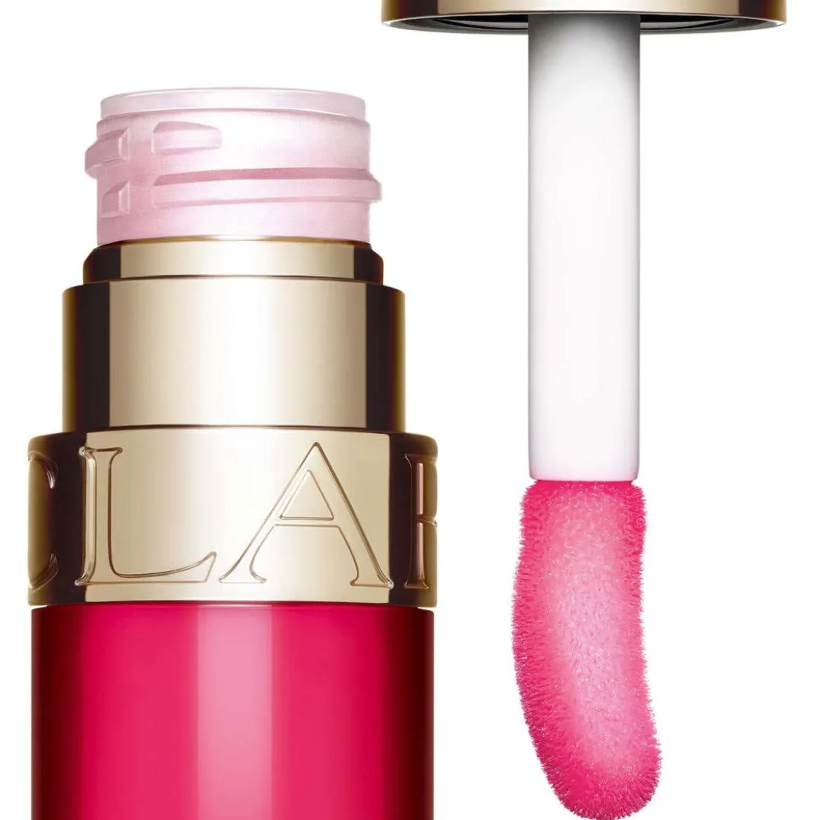 Lip Comfort Oil