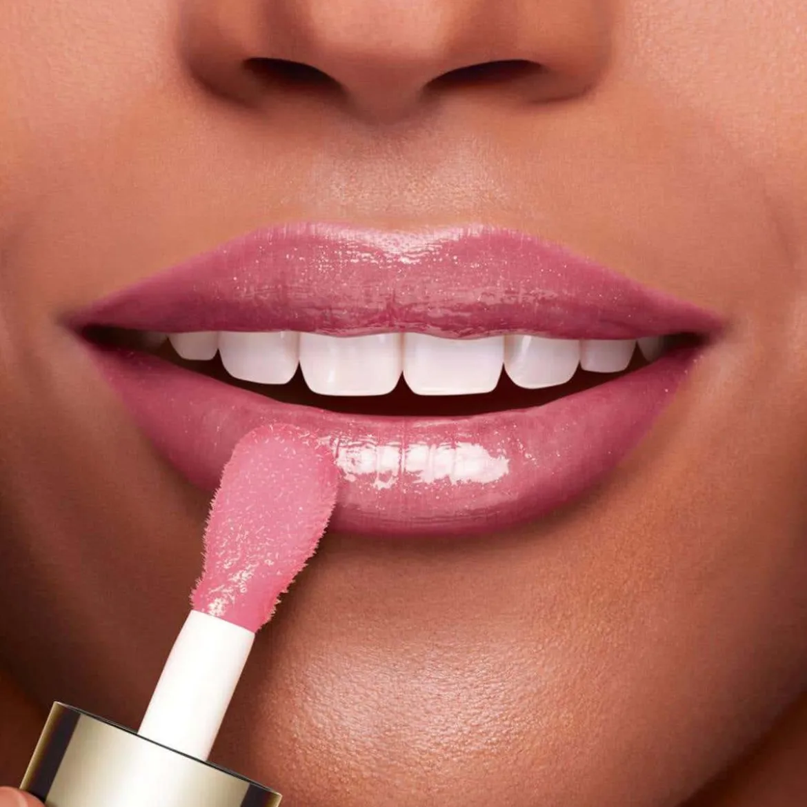 Lip Comfort Oil
