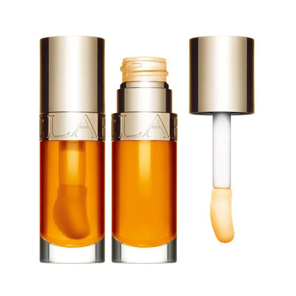 Lip Comfort Oil