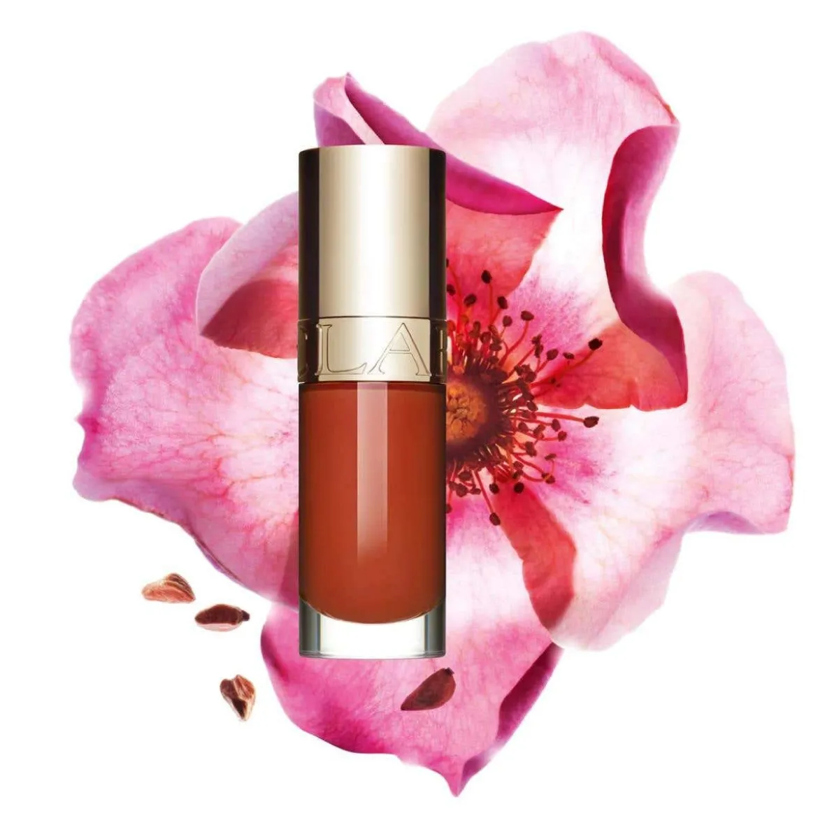 Lip Comfort Oil - Edizione Limitata