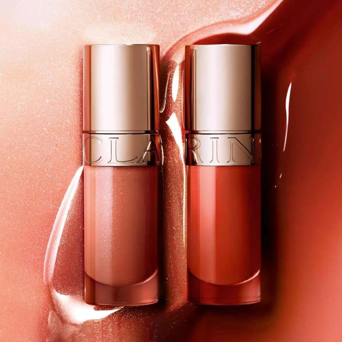 Lip Comfort Oil - Edizione Limitata