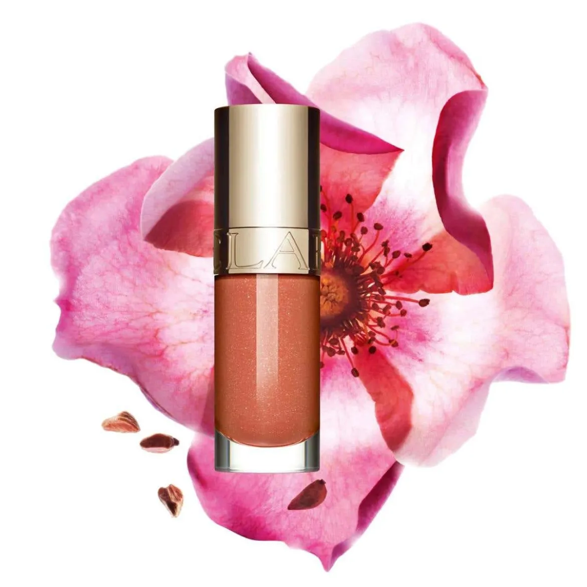 Lip Comfort Oil - Edizione Limitata