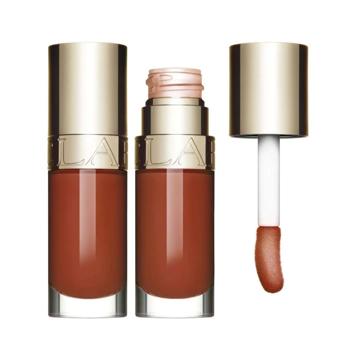 Lip Comfort Oil - Edizione Limitata