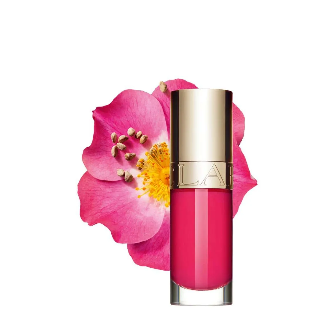 Lip Comfort Oil Potere dei Colori