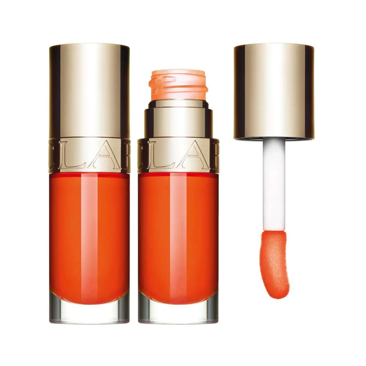 Lip Comfort Oil Potere dei Colori