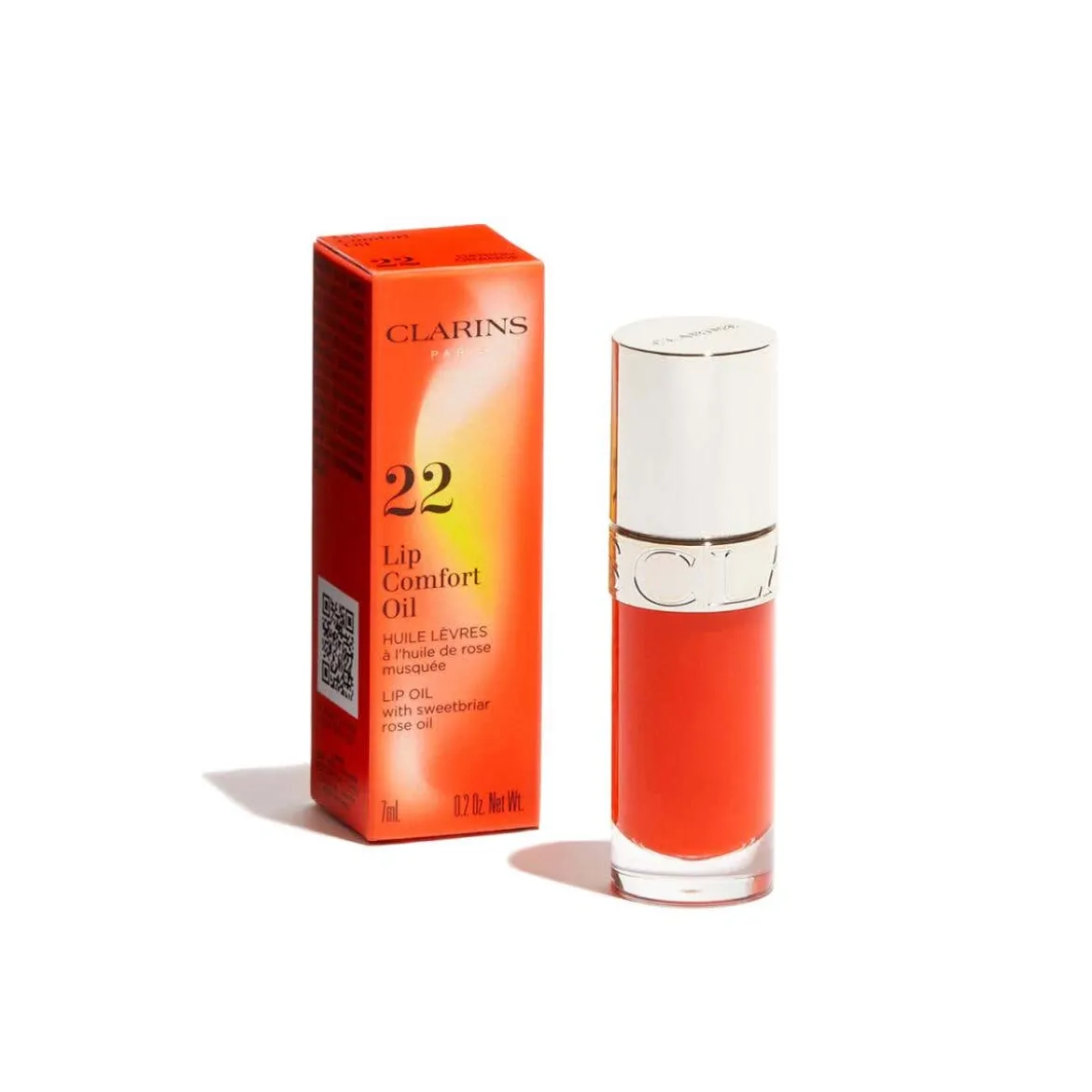 Lip Comfort Oil Potere dei Colori