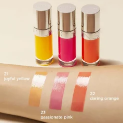 Lip Comfort Oil Potere dei Colori