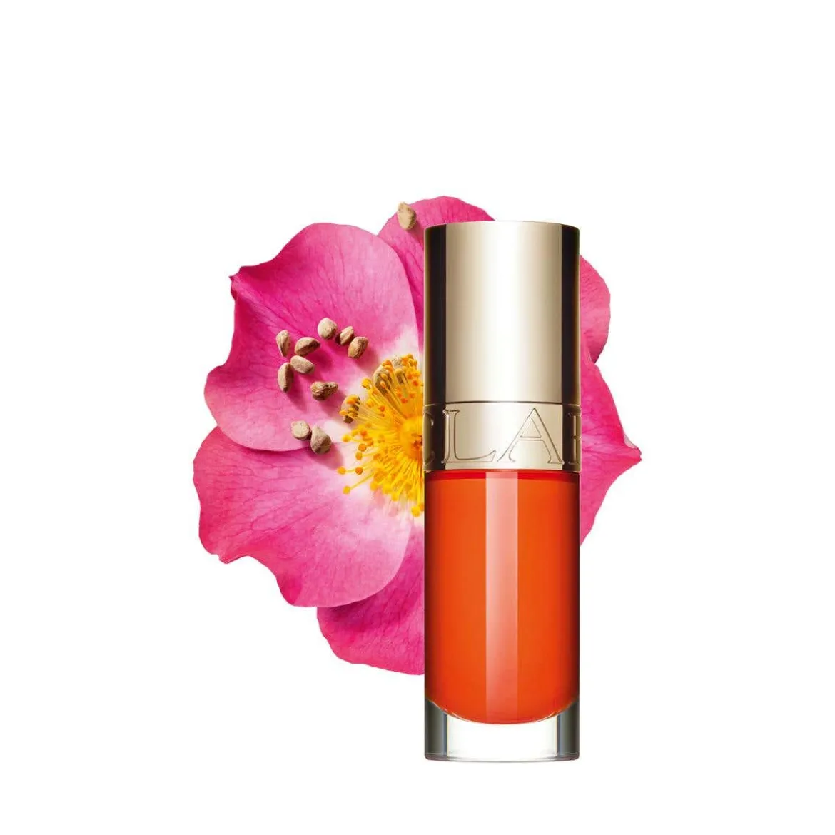 Lip Comfort Oil Potere dei Colori