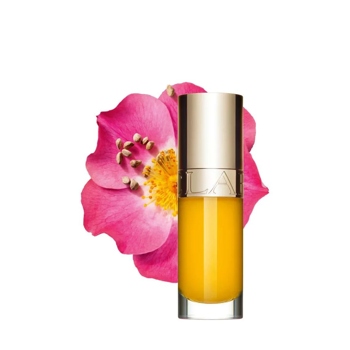 Lip Comfort Oil Potere dei Colori