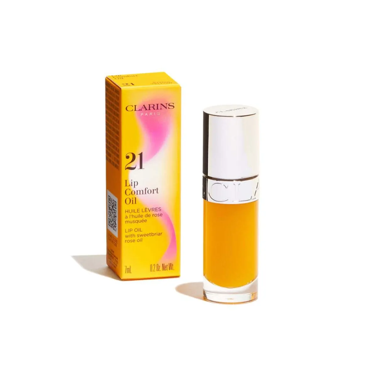 Lip Comfort Oil Potere dei Colori