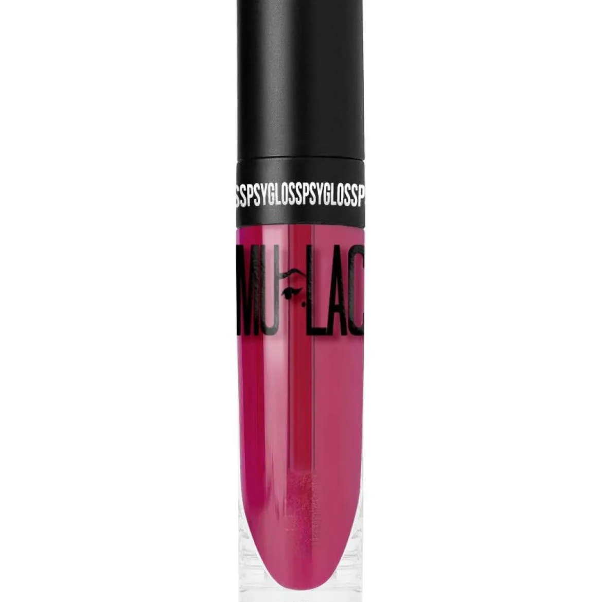 Lipgloss PSYGLOSS