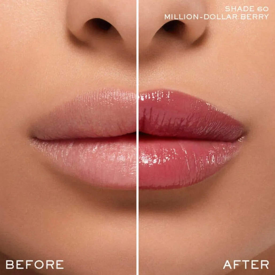 Lip Idôle Butterglow