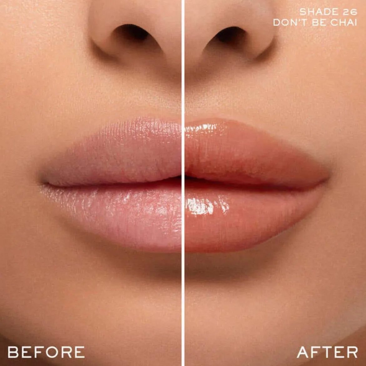 Lip Idôle Butterglow