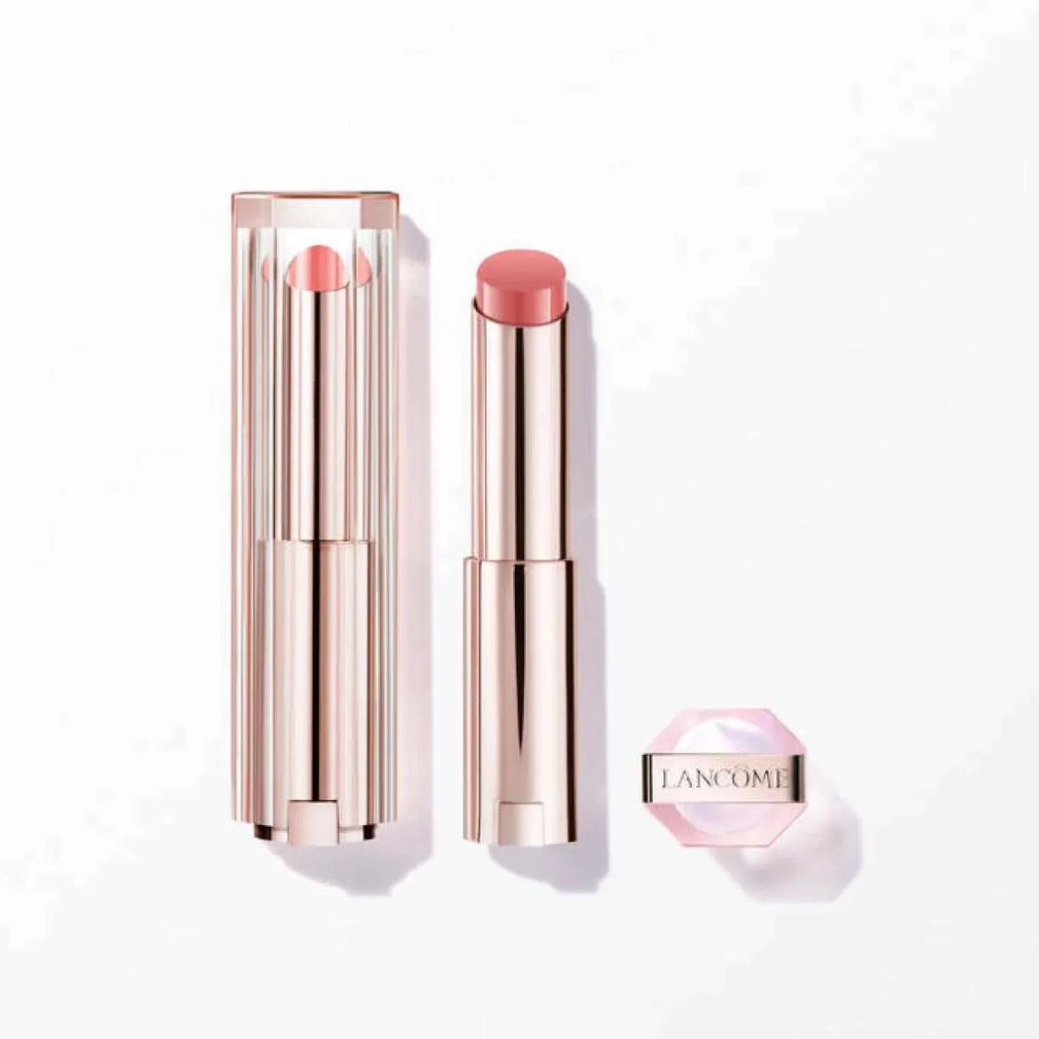 Lip Idôle Butterglow