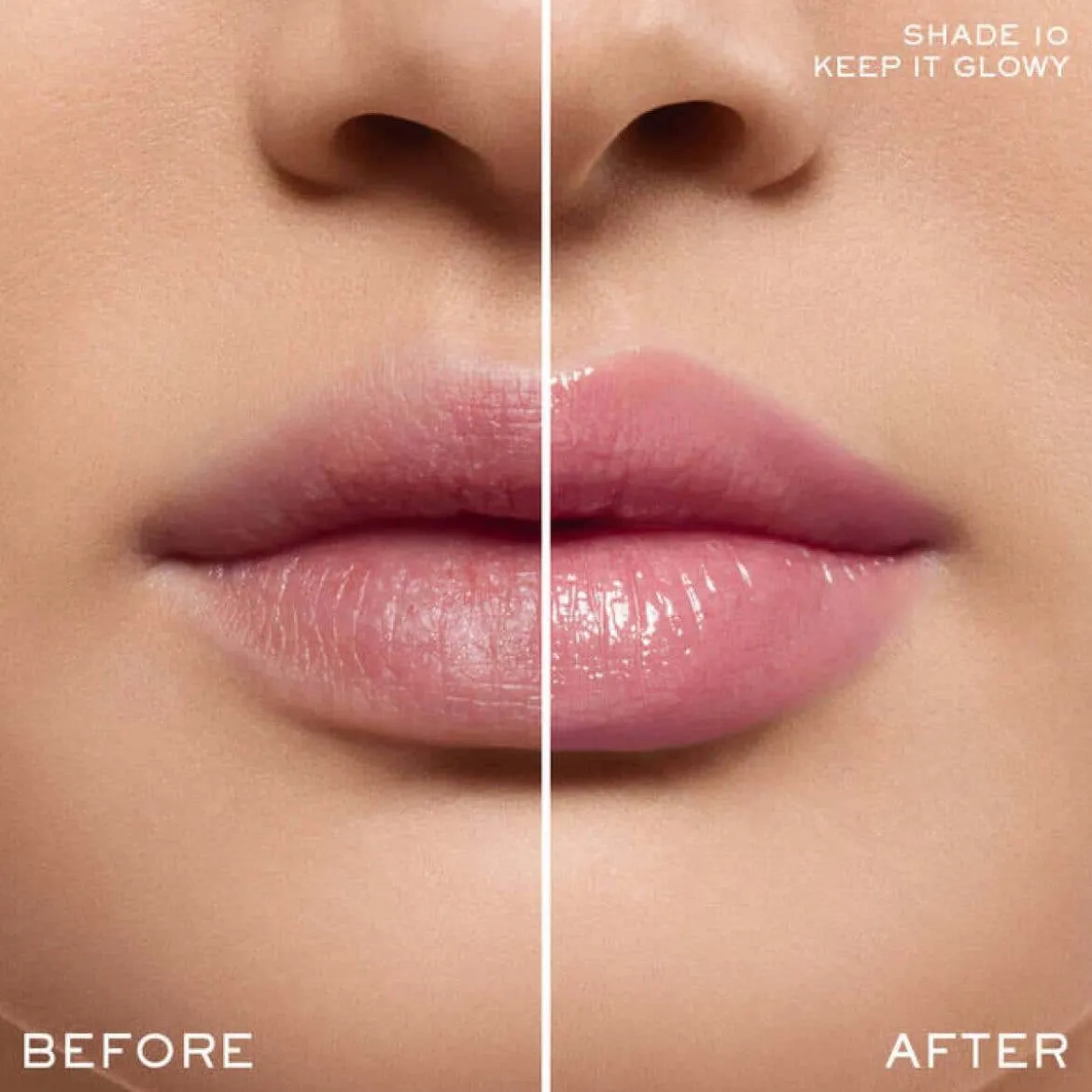 Lip Idôle Butterglow