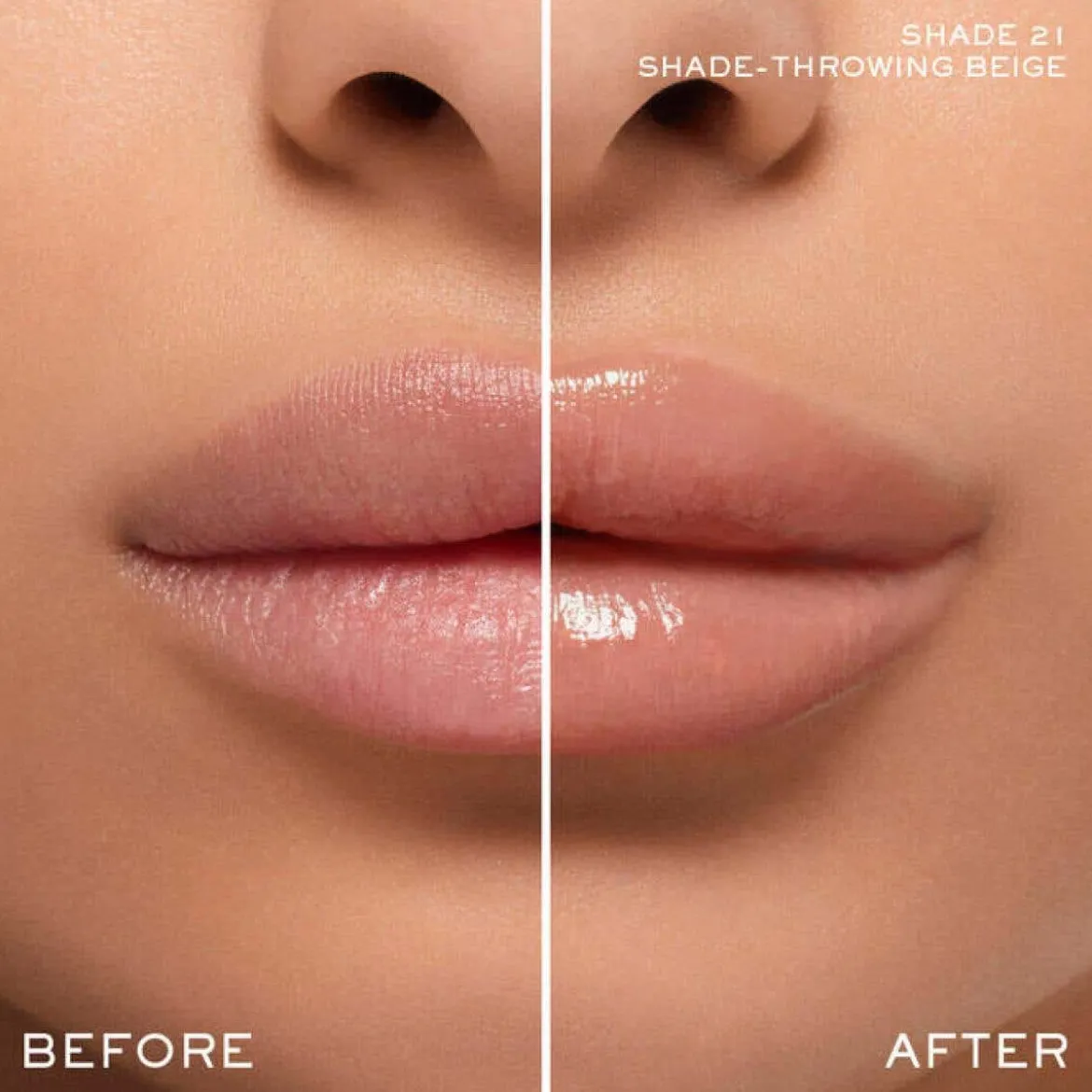 Lip Idôle Butterglow