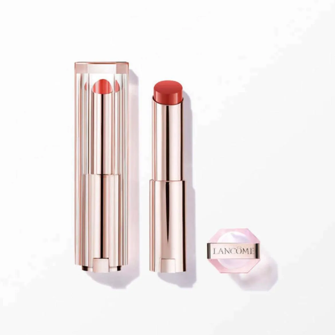 Lip Idôle Butterglow