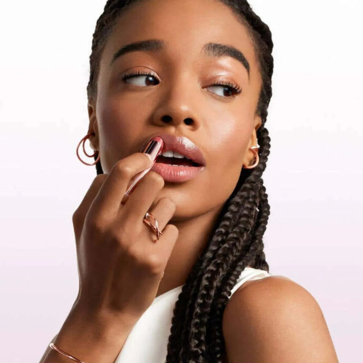 Lip Idôle Butterglow