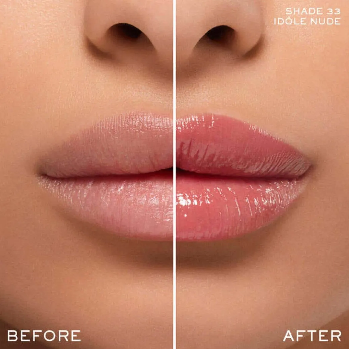 Lip Idôle Butterglow