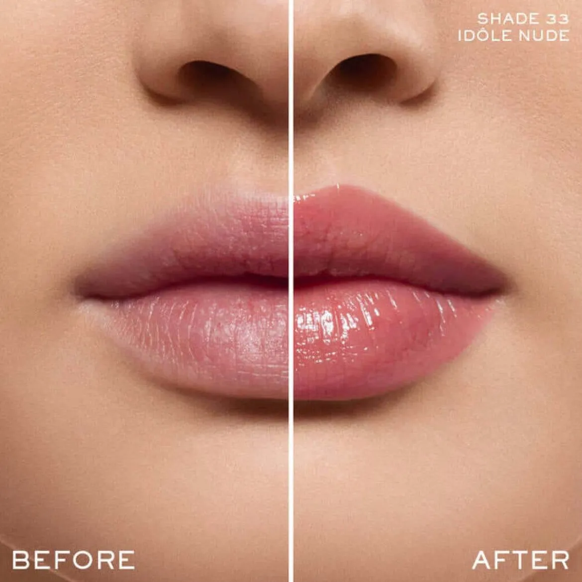 Lip Idôle Butterglow