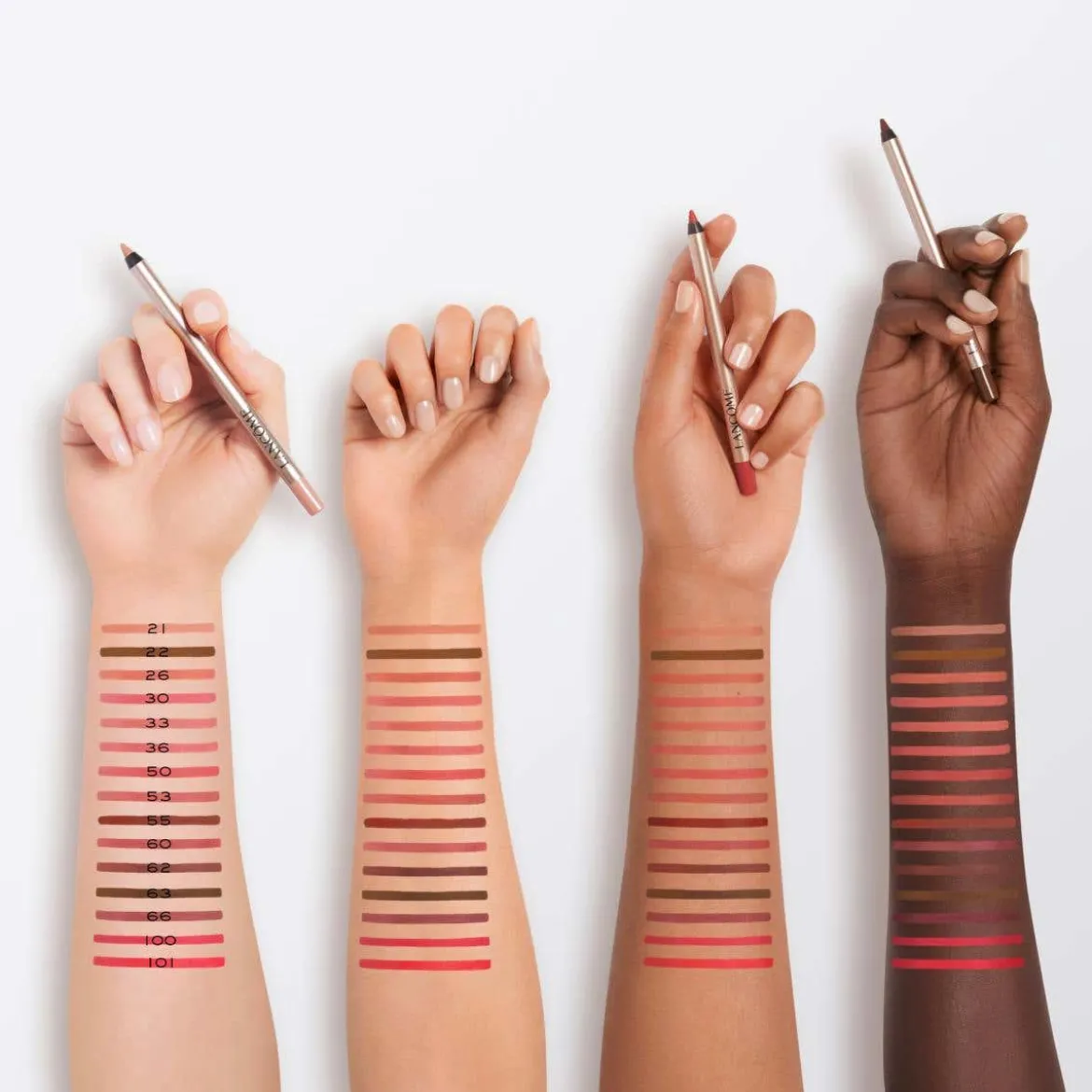 Lip Idôle Lip Shaper
