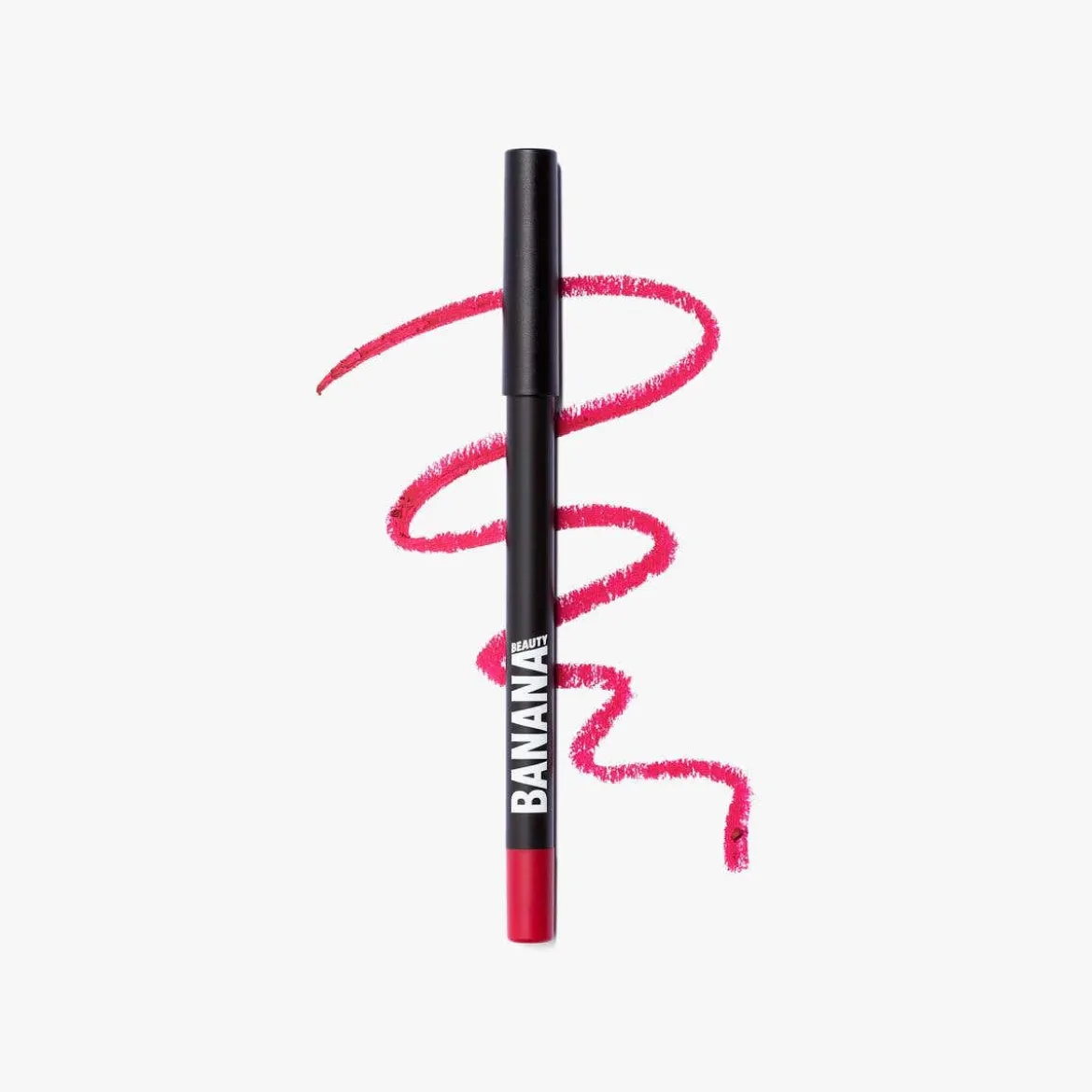 Lip Liner - Banana Beauty