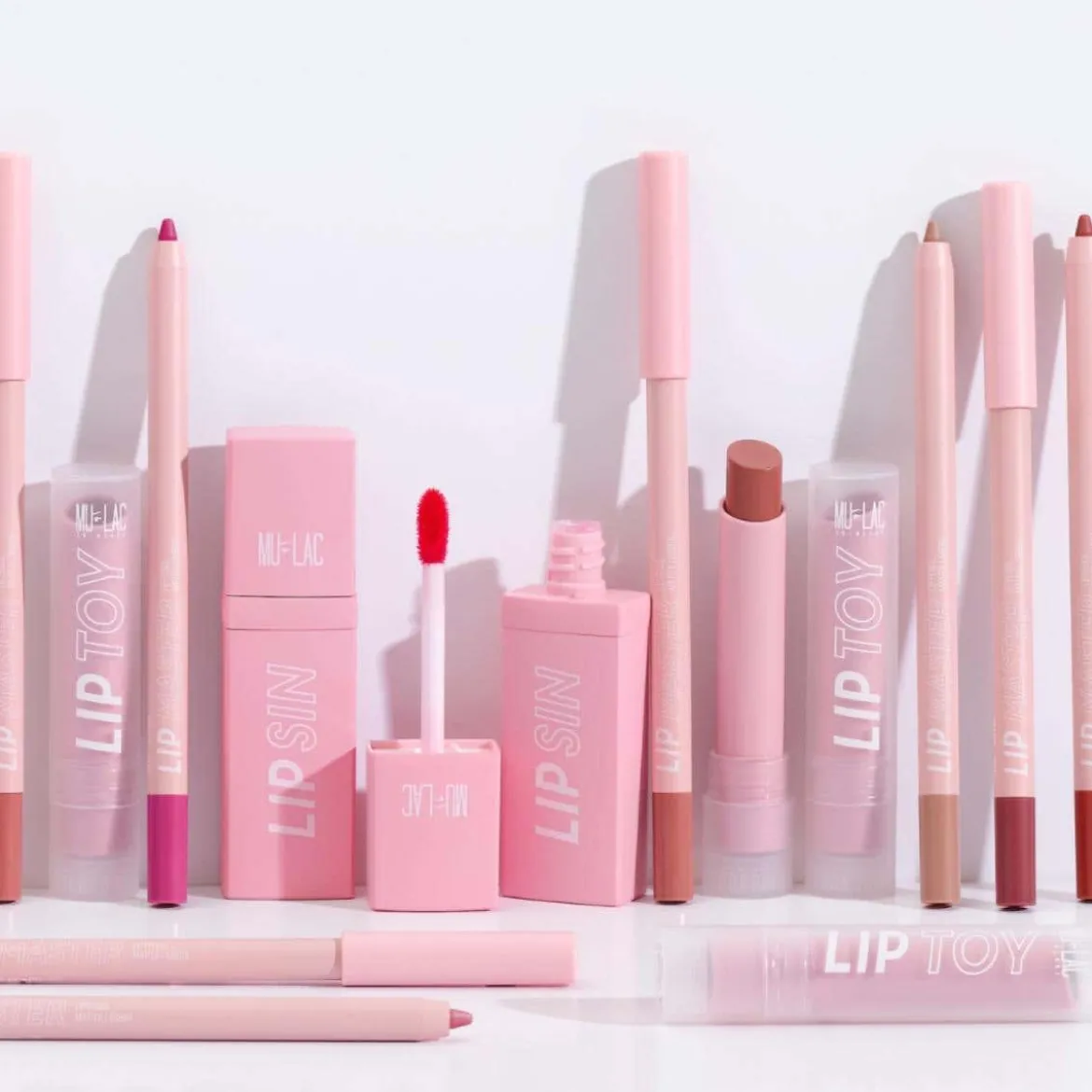 Lip Master - Matita Labbra