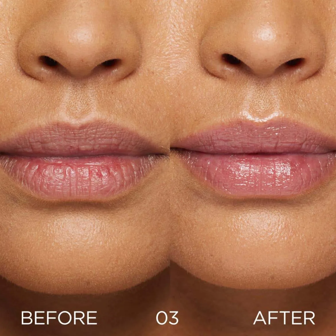 Lip Oil Balm