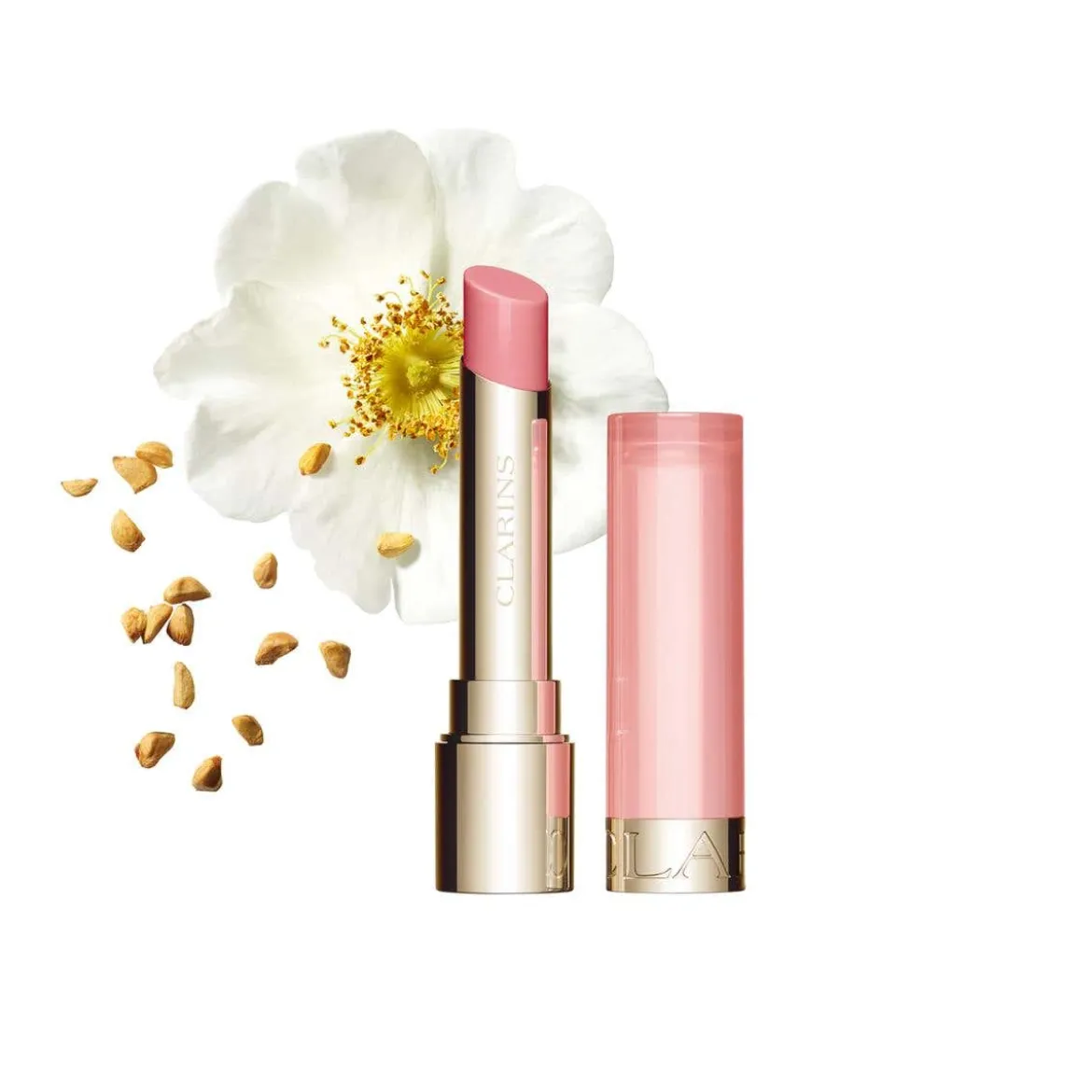 Lip Oil Balm