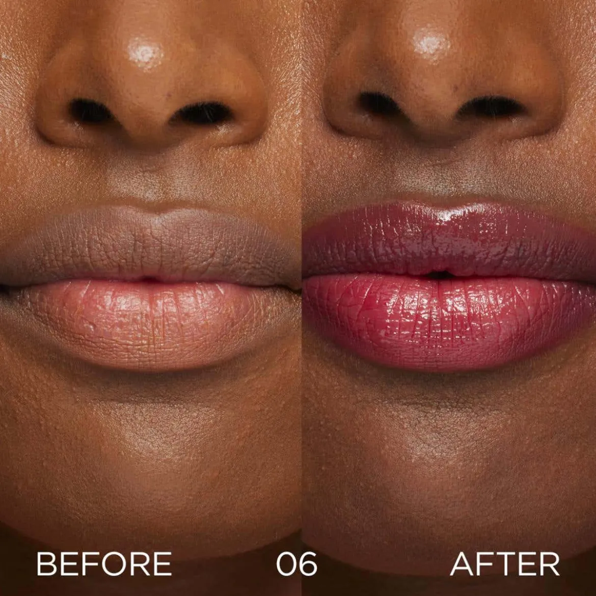Lip Oil Balm