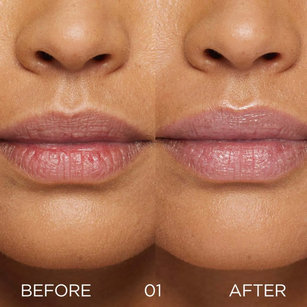 Lip Oil Balm