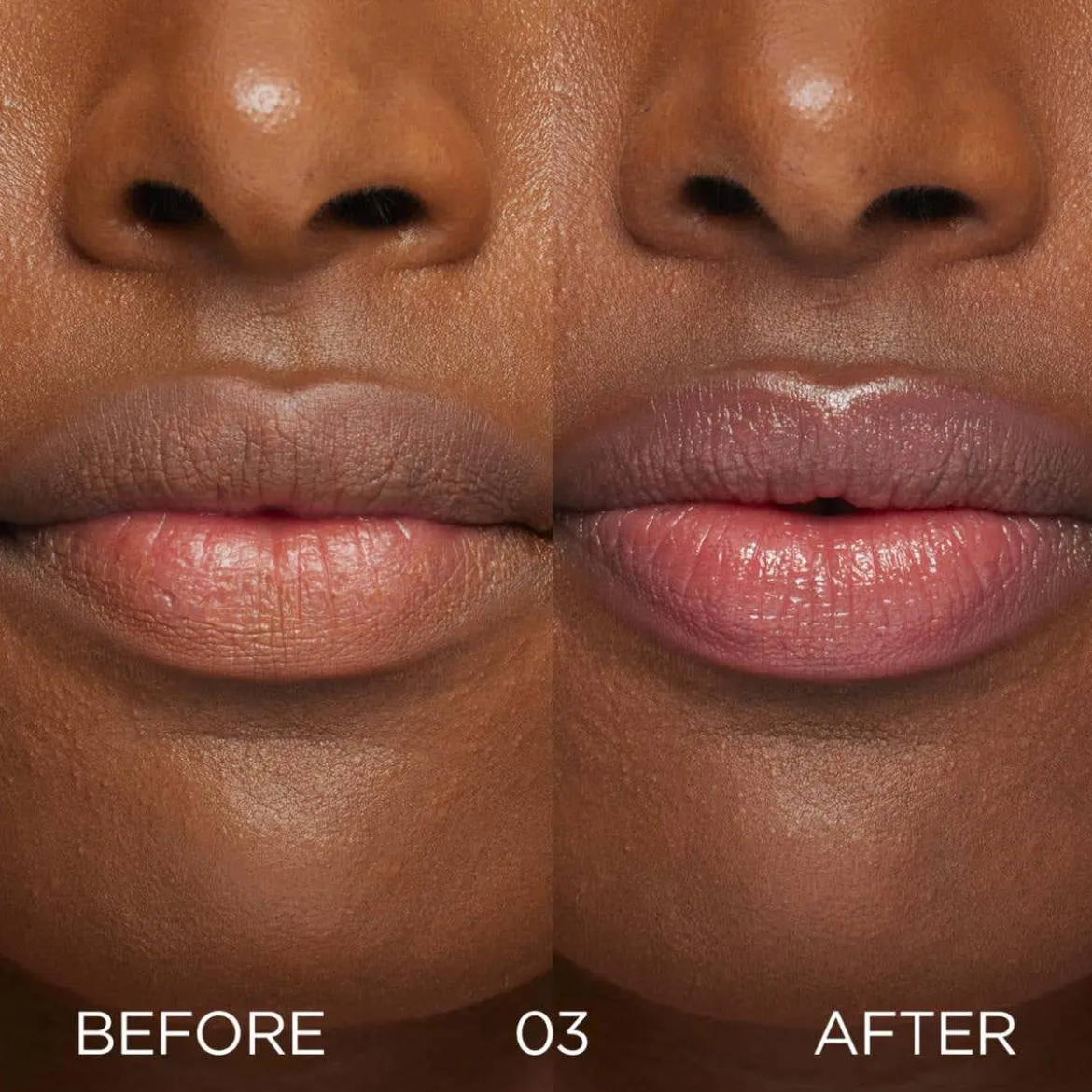 Lip Oil Balm